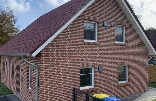 Campen House | Holiday home with 2 bedrooms