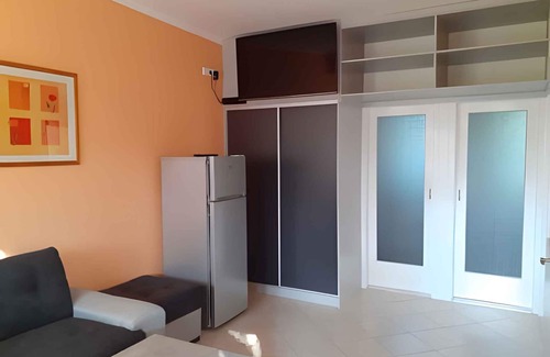 Siofok-Sosto House | Holiday home with air conditoning