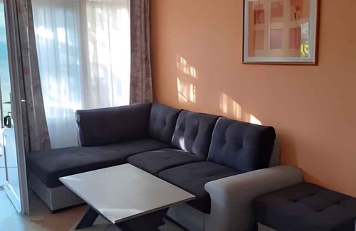 Siofok-Sosto House | Holiday home with air conditoning