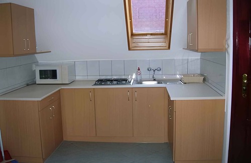 Siofok-Sosto House | Holiday home with air conditoning