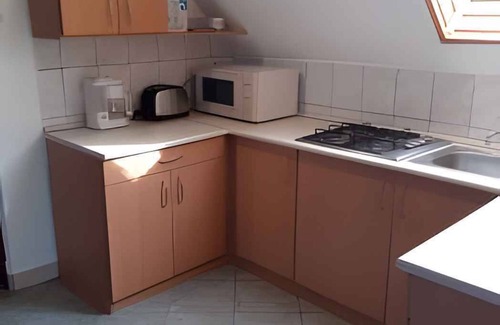 Siofok-Sosto House | Holiday home with air conditoning