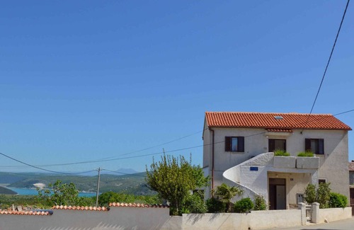 Rakalj House | Holiday home with barbecue facilities