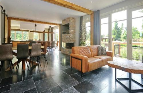 Municipality of Noordwijk House | Holiday Home with bubble bath in Noordwijk