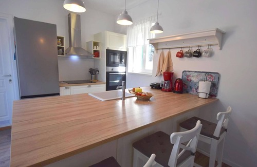 Bogovici House | Holiday home with courtyard, air-conditioned