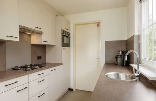 Ferienpark Gut Langen House | Holiday Home with Garden