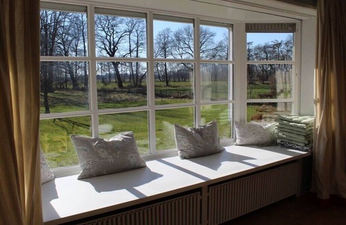 Ottersberg House | Holiday home with 4 bedrooms