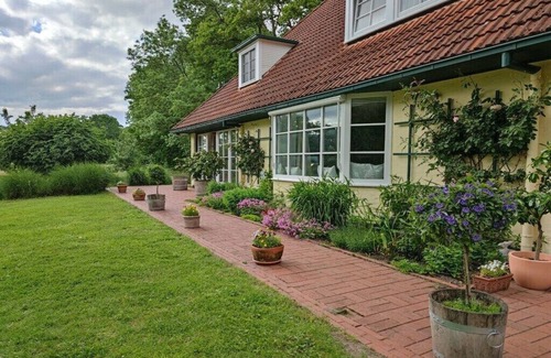 Ottersberg House | Holiday home with 4 bedrooms