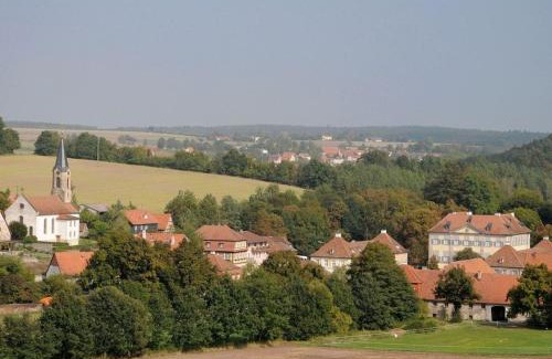 Maroldsweisach House | Holiday home with 4 bedrooms
