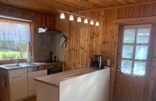 Rahnsdorf House | Holiday home with direct water access in Berlin-Köpenick