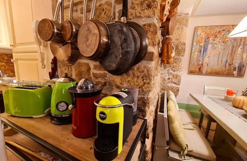 Cetona House | Holiday home with garden