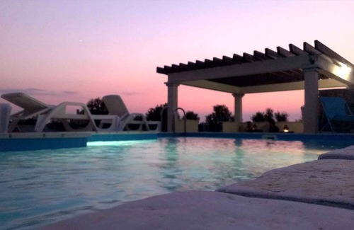 Benkovac House | Holiday home with pool and air conditioning