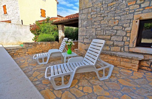 Peresiji House | Holiday home with Pool