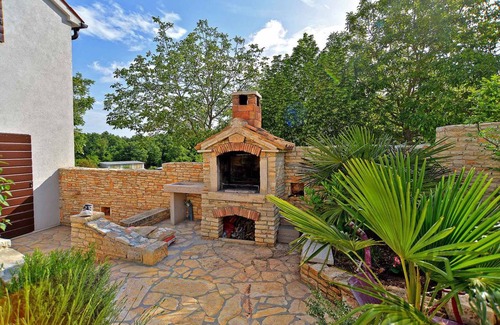 Peresiji House | Holiday home with Pool