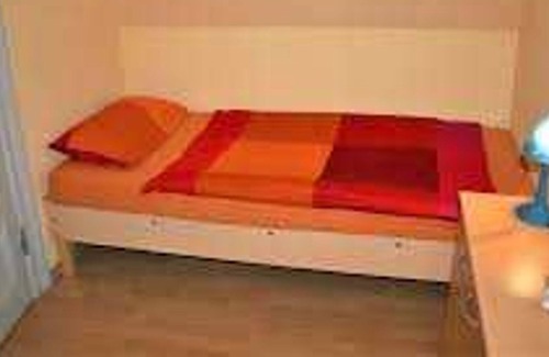 Niendorf Apartment | Holiday home with lots of peace and quiet - 3-room holiday home with lots of peace and quiet (1 - 5 pers.)