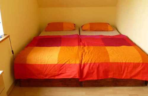 Niendorf Apartment | Holiday home with lots of peace and quiet - 3-room holiday home with lots of peace and quiet (1 - 5 pers.)
