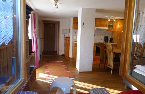Sonthofen House | Holiday Home with mountain view, pets welcome
