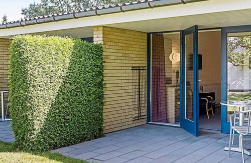 Balka House | Holiday home with nature access-By Traum