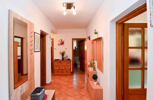 Melnica House | Holiday home with pool and children's playground