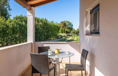 Prodol House | Holiday home with pool and air conditioning
