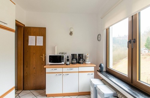 Nordenau House | Holiday home with private terrace in Nordenau