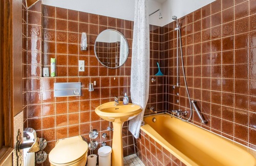 Nordenau House | Holiday home with private terrace in Nordenau
