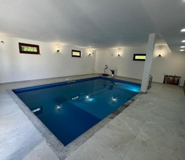 Mali Radic Villa | Holiday Home with Private Pool