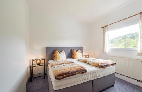 Schleiden House | Holiday home with sauna in the Eifel National Park
