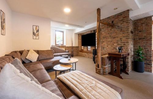Schleiden House | Holiday home with sauna in the Eifel National Park