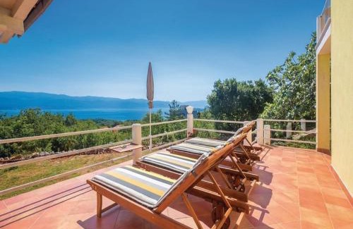 Risika House | Holiday Home with Sea View