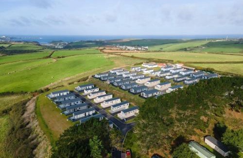 Newquay Resort | Holiday Home with Stunning Views