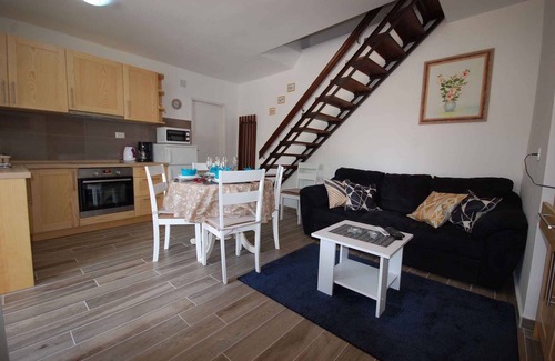 Nenadici House | Holiday home with terrace and barbecue