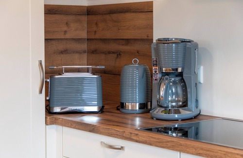 Sankt Andreasberg House | Holiday home "Wolke 7" for up to 24 people with garden, group room and lots of s