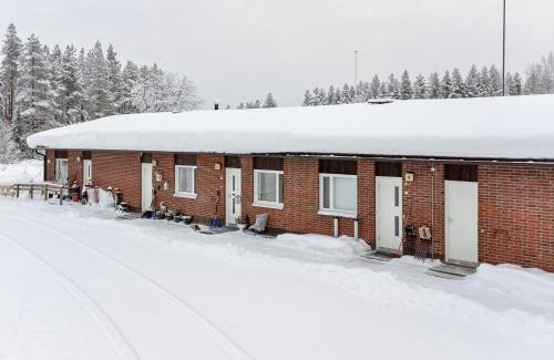 Rautavaara House | Holiday Home Ylä-luosta by Interhome