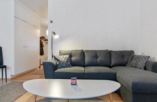 Rautavaara House | Holiday Home Ylä-luosta by Interhome