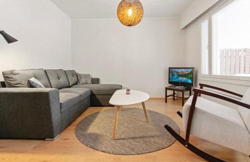 Rautavaara House | Holiday Home Ylä-luosta by Interhome