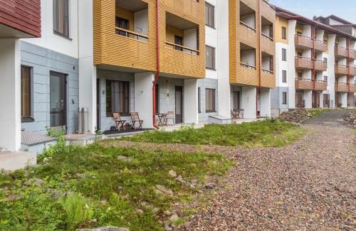 Yllas House | Holiday Home Ylläs chalets 2207 by Interhome