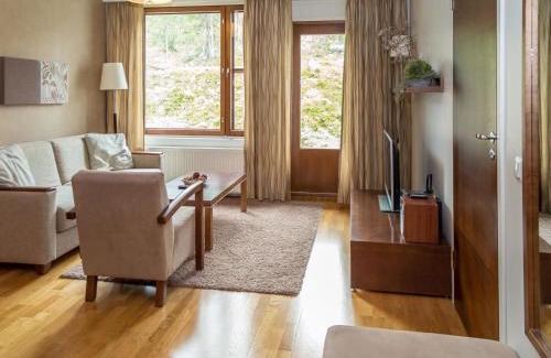 Yllas House | Holiday Home Ylläs chalets 2207 by Interhome