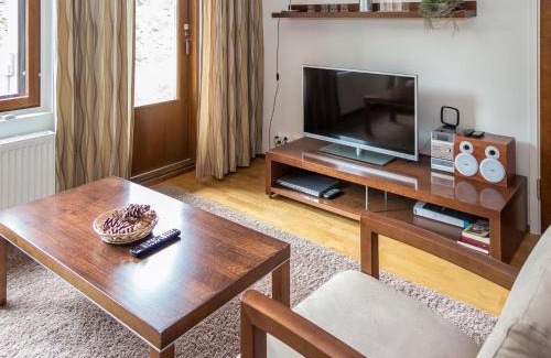 Yllas House | Holiday Home Ylläs chalets 2207 by Interhome