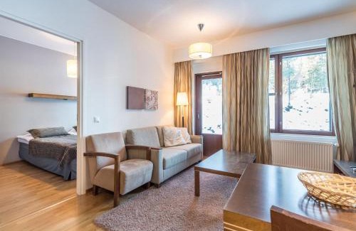 Yllas House | Holiday Home Ylläs chalets 3210 by Interhome