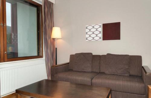 Yllas House | Holiday Home Ylläs chalets 3508 by Interhome