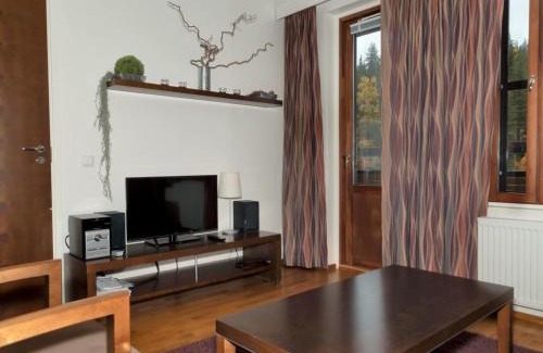 Yllas House | Holiday Home Ylläs chalets 3508 by Interhome