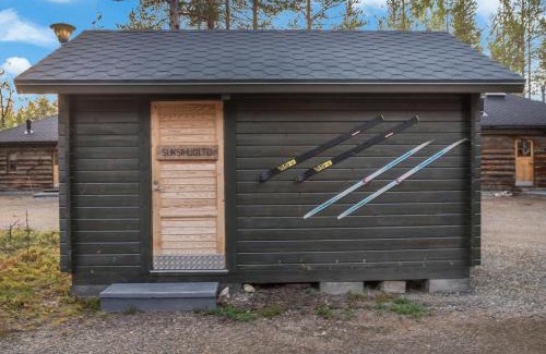 Yllas House | Holiday Home Ylläsparit as- 2 by Interhome