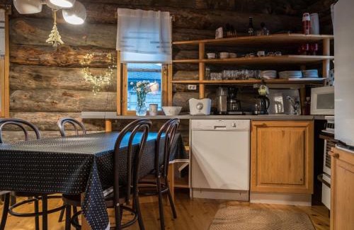 Yllas House | Holiday Home Ylläsparit as- 2 by Interhome