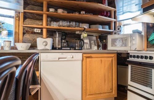 Yllas House | Holiday Home Ylläsparit as- 2 by Interhome