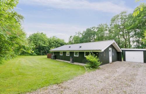 Arrild Ferieby House | Holiday Home Zaharinka - 30km from the sea by Interhome