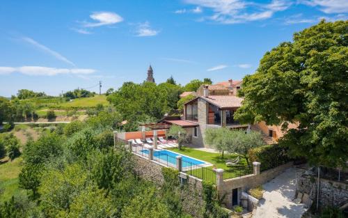 Zamask House | Holiday Home Zamask
