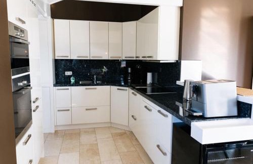 Makkum Apartment | Holiday home Zanddrijver