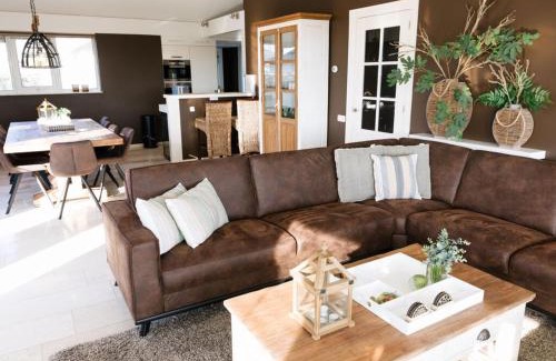 Makkum Apartment | Holiday home Zanddrijver