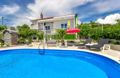 Bilice Villa | Holiday home Zara