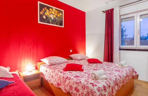 Bilice Villa | Holiday home Zara